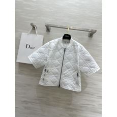 Dior Down Coat